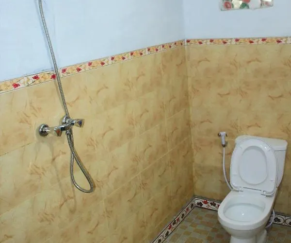 Sekar Kuning Toyapakeh
