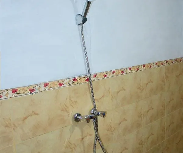 ロッジ Sekar Kuning Toyapakeh
